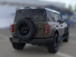Ford Bronco Outer Banks 4 Door 4x4 2026