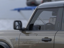 Ford Bronco Outer Banks 4 Door 4x4 2026
