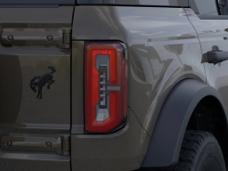 Ford Bronco Outer Banks 4 Door 4x4 2026