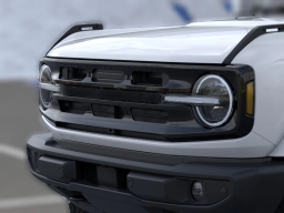 Ford Bronco Outer Banks 4 Door 4x4 2026