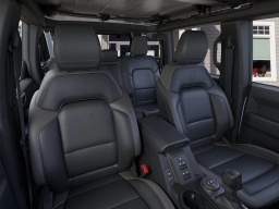 Ford Bronco Outer Banks 4 Door 4x4 2025