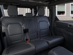 Ford Bronco Outer Banks 4 Door 4x4 2025