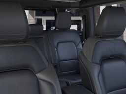 Ford Bronco Outer Banks 4 Door 4x4 2025