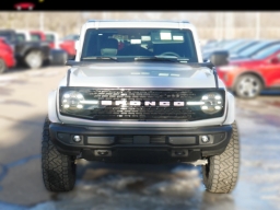 Ford Bronco Outer Banks 4 Door 4x4 2025