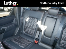 Ford Bronco Outer Banks 4 Door 4x4 2025