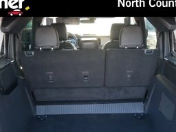 Ford Bronco Outer Banks 4 Door 4x4 2025