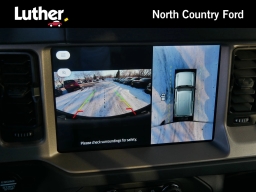 Ford Bronco Outer Banks 4 Door 4x4 2025