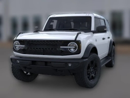 Ford Bronco Outer Banks 4 Door 4x4 2025