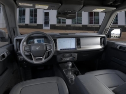 Ford Bronco Outer Banks 4 Door 4x4 2025