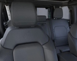 Ford Bronco Outer Banks 4 Door 4x4 2025