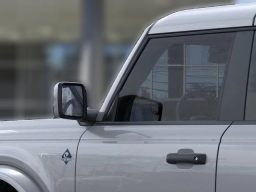 Ford Bronco Outer Banks 4 Door 4x4 2026