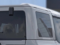 Ford Bronco Outer Banks 4 Door 4x4 2026