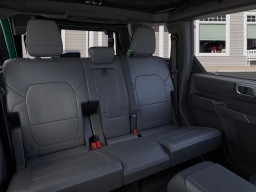 Ford Bronco Outer Banks 4 Door 4x4 2025