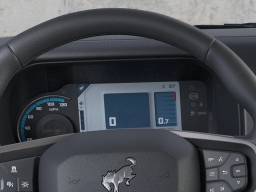 Ford Bronco Outer Banks 4 Door 4x4 2025