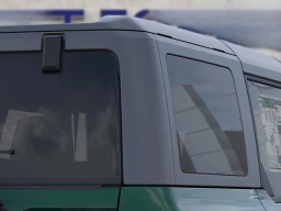 Ford Bronco Outer Banks 4 Door 4x4 2025