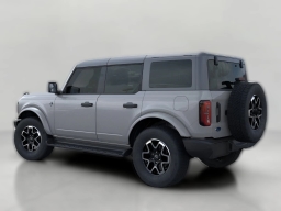 Ford Bronco Outer Banks 4 Door 4x4 2026