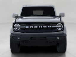 Ford Bronco Outer Banks 4 Door 4x4 2026