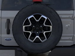 Ford Bronco Outer Banks 4 Door 4x4 2026