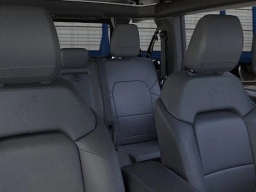 Ford Bronco Outer Banks 4 Door 4x4 2026