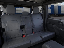 Ford Bronco Outer Banks 4 Door 4x4 2026