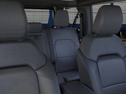 Ford Bronco Outer Banks 4 Door 4x4 2026