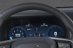 Ford Bronco Outer Banks 4 Door 4x4 2026