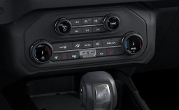 Ford Bronco Outer Banks 4 Door 4x4 2026