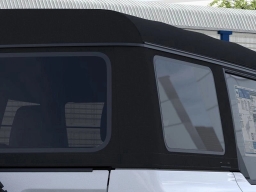 Ford Bronco Outer Banks 4 Door 4x4 2026