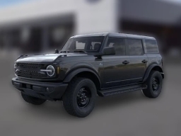 Ford Bronco Outer Banks 4 Door 4x4 2026