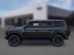 Ford Bronco Outer Banks 4 Door 4x4 2026