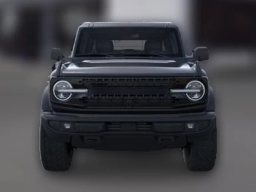 Ford Bronco Outer Banks 4 Door 4x4 2026