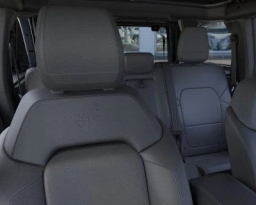 Ford Bronco Outer Banks 4 Door 4x4 2025