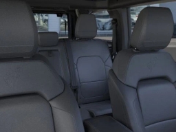 Ford Bronco Outer Banks 4 Door 4x4 2025