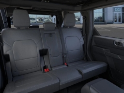 Ford Bronco Outer Banks 4 Door 4x4 2025