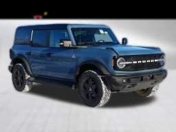 Ford Bronco Outer Banks 4 Door 4x4 2025