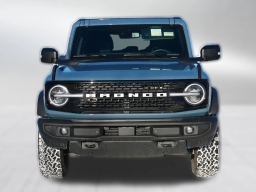 Ford Bronco Outer Banks 4 Door 4x4 2025