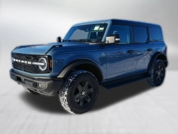 Ford Bronco Outer Banks 4 Door 4x4 2025