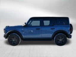 Ford Bronco Outer Banks 4 Door 4x4 2025