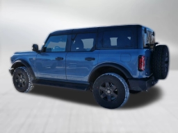 Ford Bronco Outer Banks 4 Door 4x4 2025