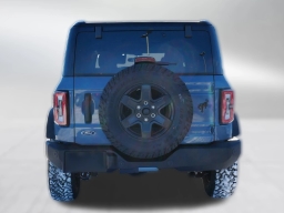 Ford Bronco Outer Banks 4 Door 4x4 2025