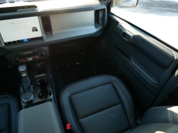 Ford Bronco Outer Banks 4 Door 4x4 2025