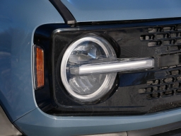 Ford Bronco Outer Banks 4 Door 4x4 2025