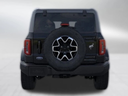 Ford Bronco Outer Banks 4 Door 4x4 2025