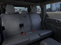 Ford Bronco Outer Banks 4 Door 4x4 2025