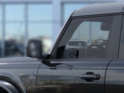 Ford Bronco Outer Banks 4 Door 4x4 2025