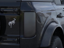 Ford Bronco Outer Banks 4 Door 4x4 2025