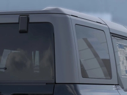 Ford Bronco Outer Banks 4 Door 4x4 2025