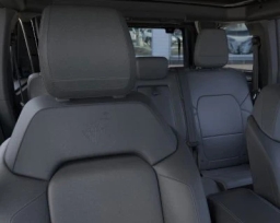 Ford Bronco Outer Banks 4 Door 4x4 2025