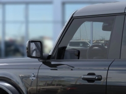 Ford Bronco Outer Banks 4 Door 4x4 2025