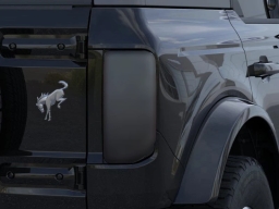 Ford Bronco Outer Banks 4 Door 4x4 2025